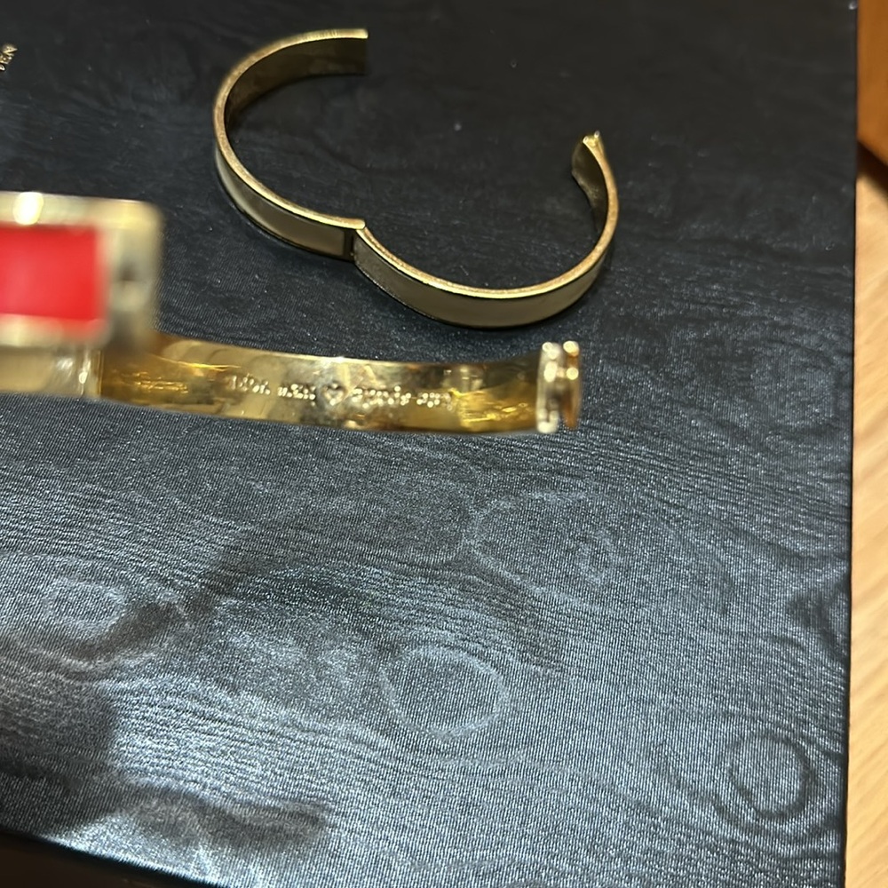 Kate Spade Bangle - image 6